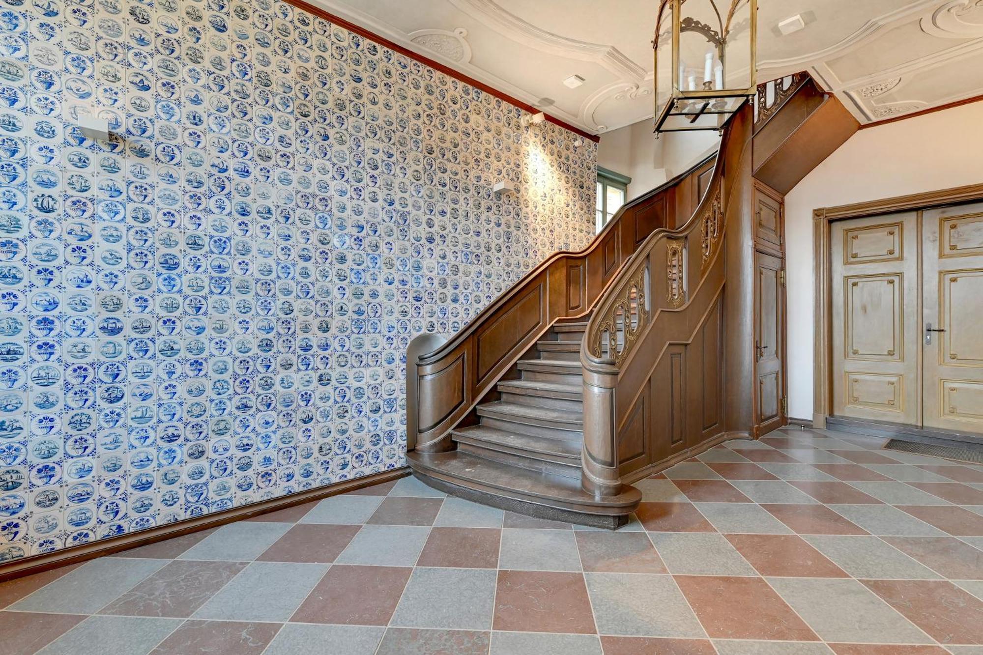 Historical Townhouse By Blue Mandarin Leilighet Gdańsk Eksteriør bilde
